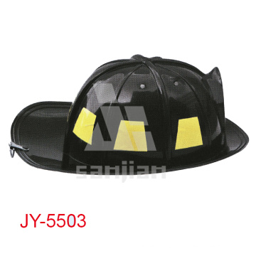 Jy-5503 ABS construcción de cascos de seguridad para Industrial